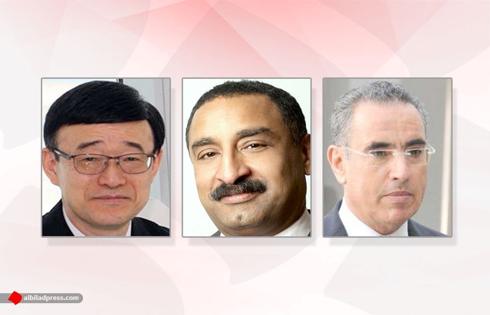 مسؤولون أمميون وسفراء يؤكدون أهمية الترويج عالميا لإنجازات البحرين بمجال المرأة