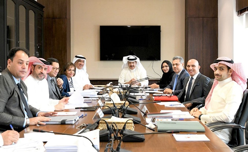 مرافق الشورى توافق على مشروع لإنشاء صندوق تمويل البيوت الآيلة للسقوط