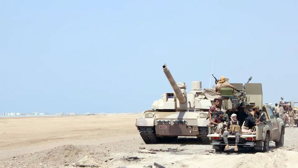 الجيش اليمني يحرر مواقع جديدة في جبهة كتاف بصعدة