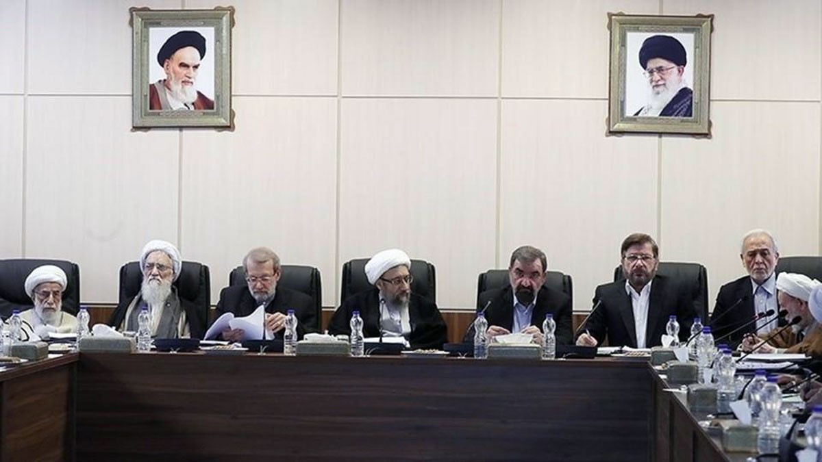 إيران ترفض الانضمام لمعاهدتي مكافحة تمويل الإرهاب والجريمة