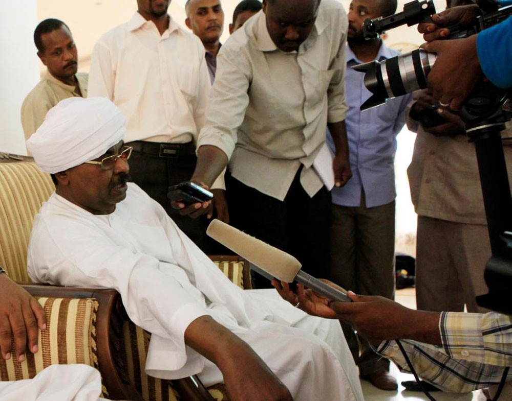 السودان.. النيابة تطلب استدعاء قوش للتحقيق