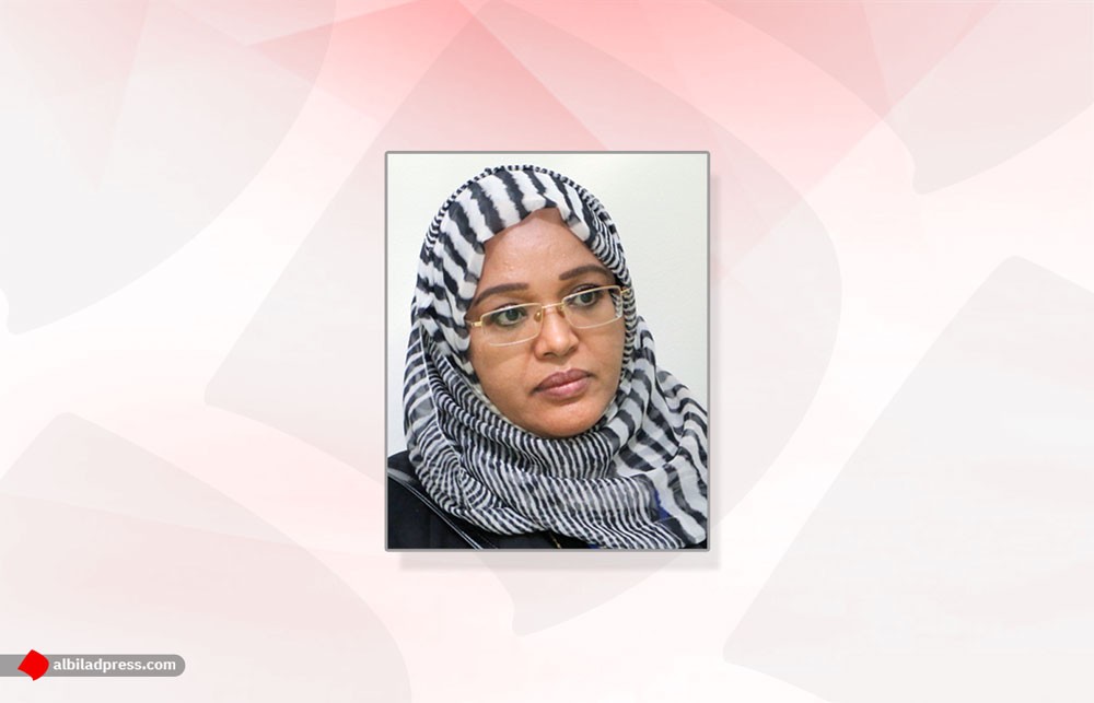 الاستشارية البكري لـ " البلاد " : الجرعات الزائدة من الفيتامين لاتؤدي للتسمم كما يشاع