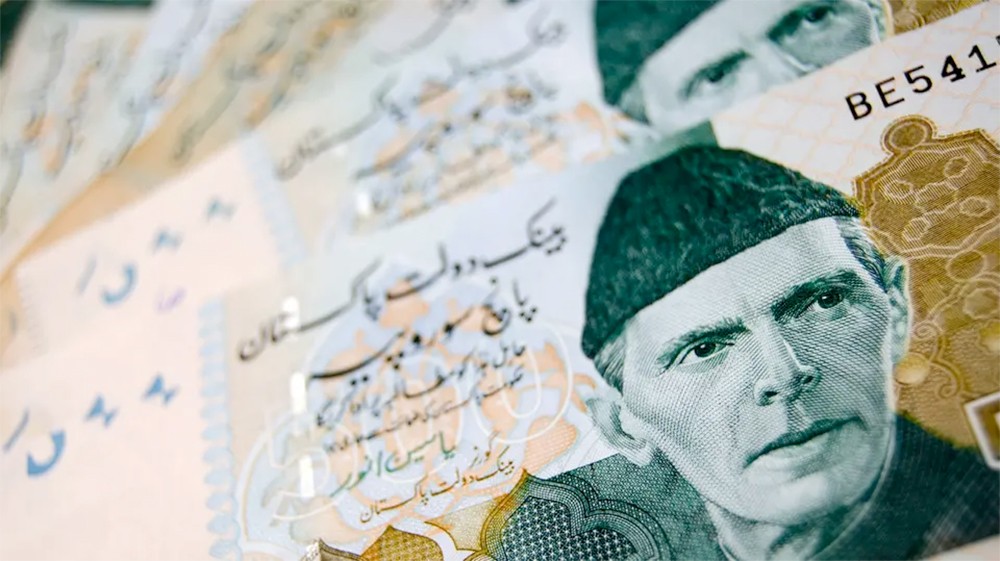 المركزي الباكستاني يرفع سعر الفائدة إلى أعلى مستوى