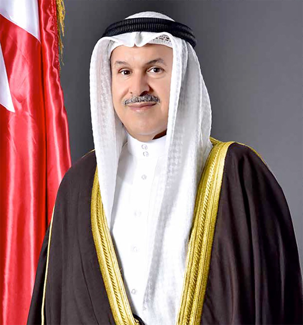 محافظ العاصمة: استقبال جلالة الملك المفدى أبناء المحافظة تشريف لأبناء "العاصمة"