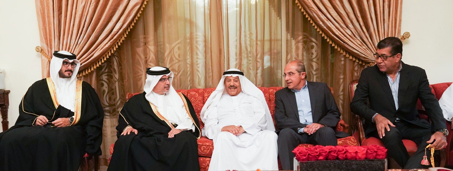 ولي العهد: مواصلة العمل لتوفير البيئة المحفزة لريادة الأعمال