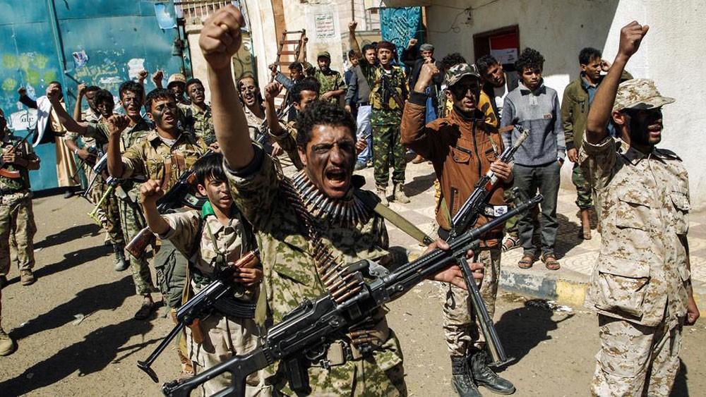 صنعاء.. انتحار امرأتين مختطفتين بسجون الحوثي في رمضان