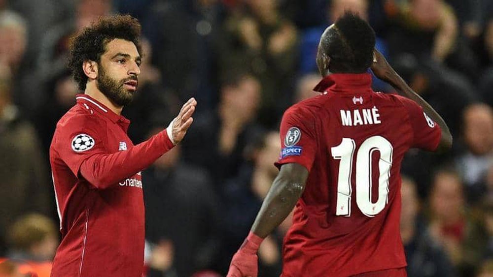 ماني يكشف "نقطة تفوق" ليفربول في النهائي المرتقب