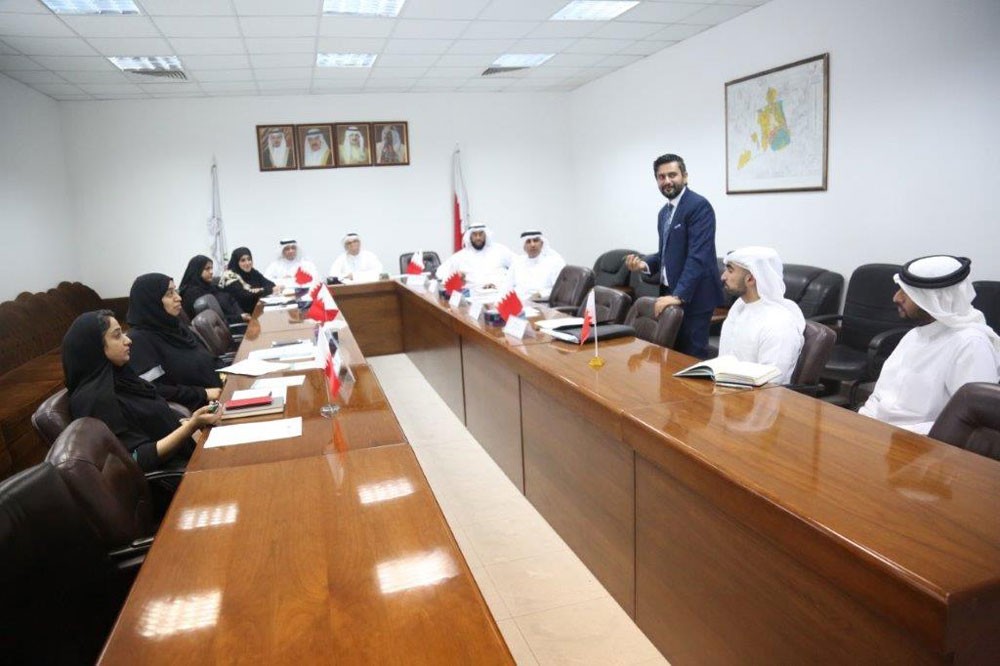 خدمات الشمالي تناقش مخرجات الارتقاء بخدمات النقل الجماعي