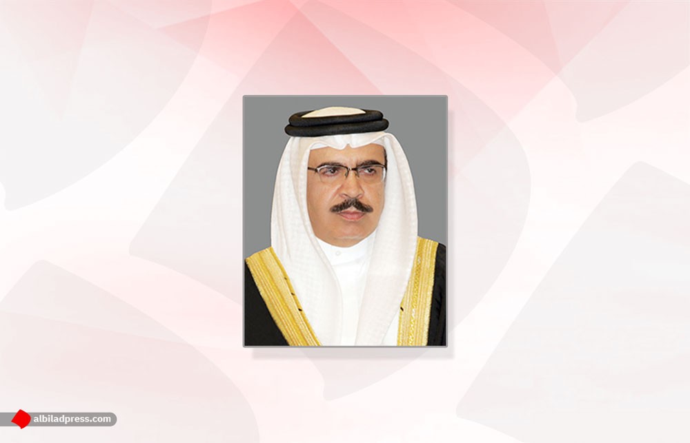 وزير الداخلية يصدر تعليماته بتفعيل مركز الإسعاف الوطني بمنطقة جو اعتبارا من اليوم