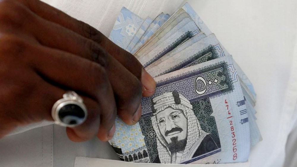 "ساما": 87 مليار ريال أصول فروع البنوك الأجنبية