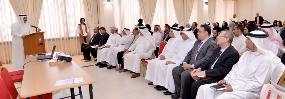 وزارة العمل تُطلِع مؤسسات التدريب الخاصة ببرنامج التدريب مع ضمان التوظيف