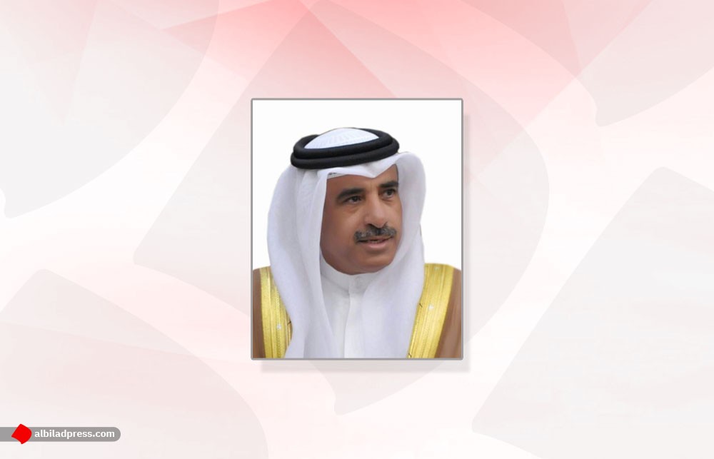 الحمر يشارك في الدورة الأولى لـ "موئل الأمم المتحدة" بنيروبي