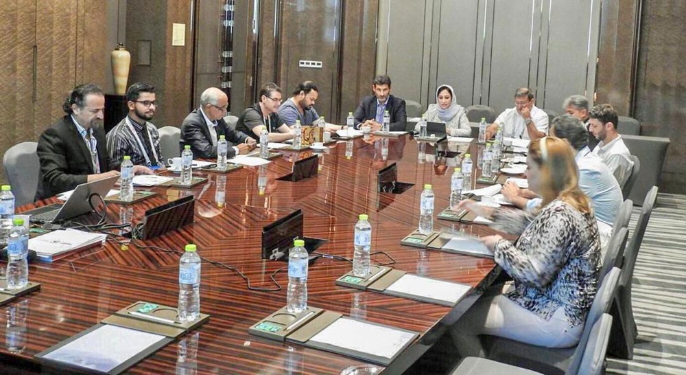 الاتحاد العربي للريشة الطائرة يعتمد روزنامة بطولاته حتى عام ٢٠٢١