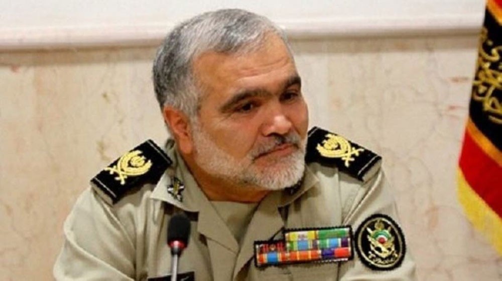 قيادي إيراني: نقلنا ثقافتنا العسكرية للبنان واليمن وغزة