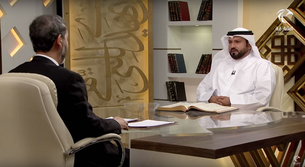 43 برنامجاَ دينياً على قنوات "الشارقة للإذاعة والتلفزيون" في رمضان