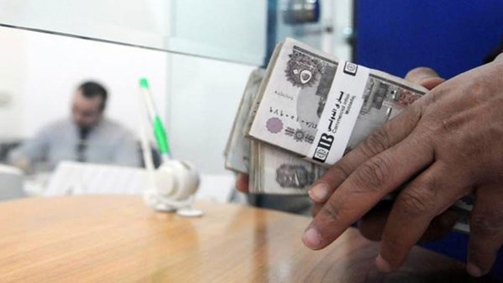 الجنيه المصري أفضل عملات الأسواق الناشئة مقابل الدولار