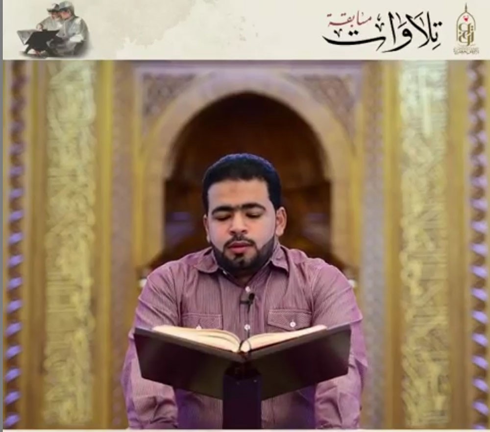 آلاف المشاركين يومياً في مسابقات "الأوقاف" خلال شهر رمضان المبارك