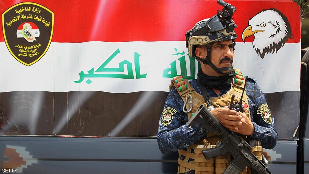  باريس ترد على حكم عراقي بإعدام 3 فرنسيين من داعش