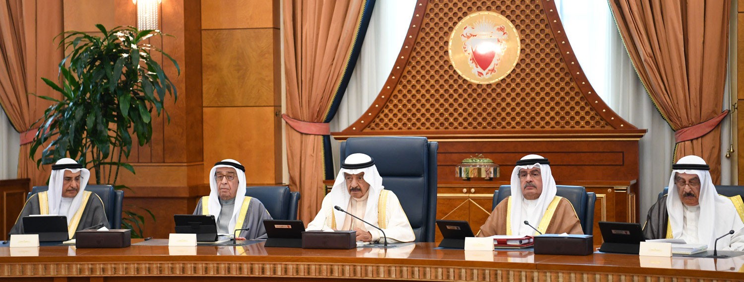 سمو رئيس الوزراء يوجه لأستكمال المشاريع التنموية المخصصة للمحرق