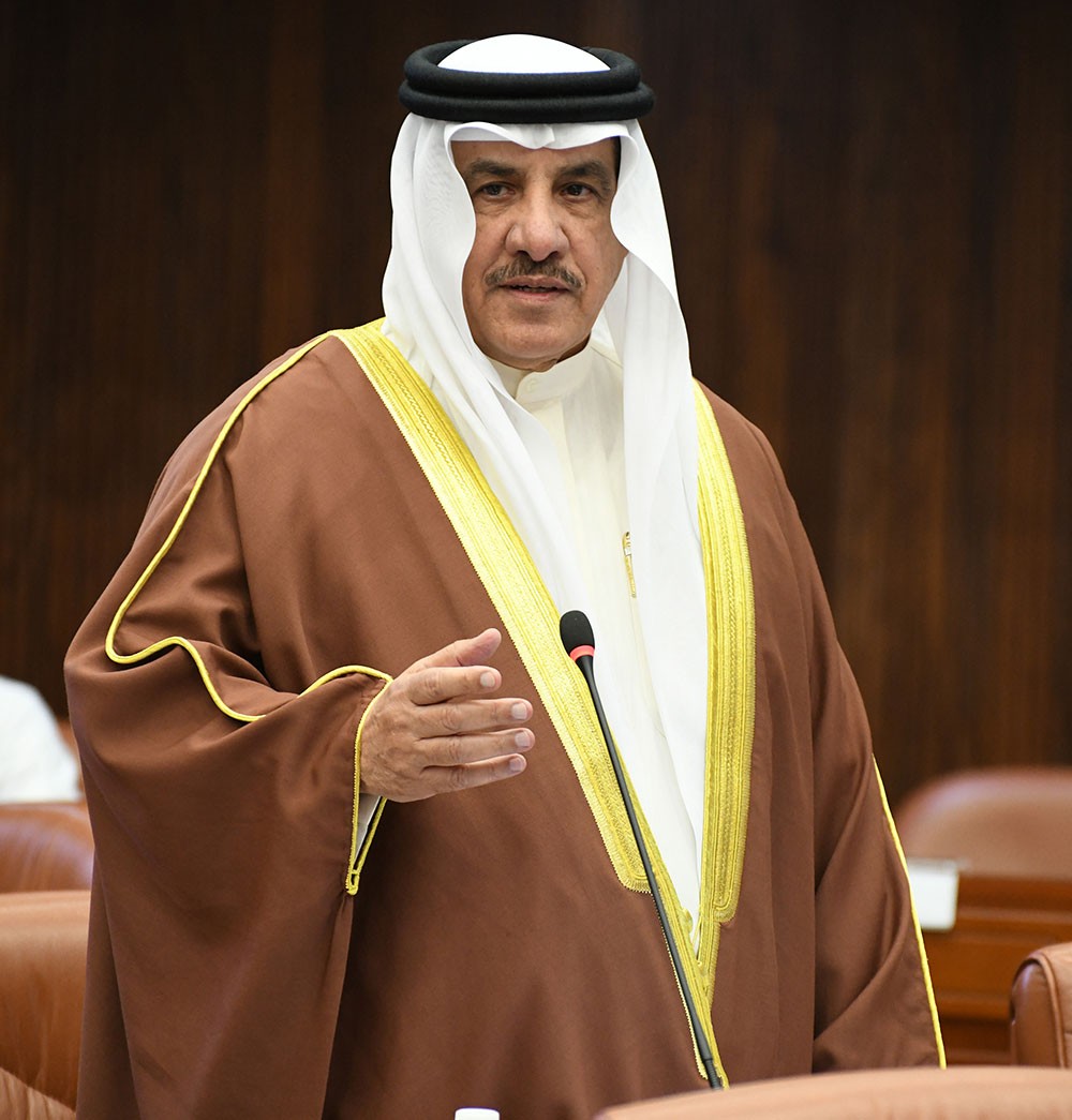 "خارجية الشورى" عقدت 13 اجتماعًا أعدت خلالها 22 تقريرًا بشأن مرسومٍ و21 مشروعًا واقتراحًا بقانون