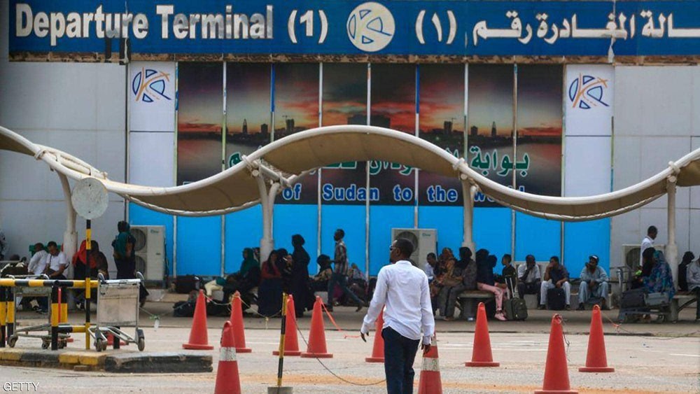  الخرطوم.. استجابة واسعة لإضراب "السلطة المدنية"