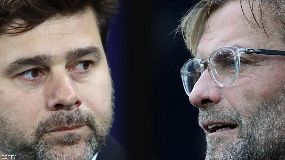  ليفربول أم توتنهام؟ أسطورة إنجلترا يحدد من سيفوز "بسهولة"