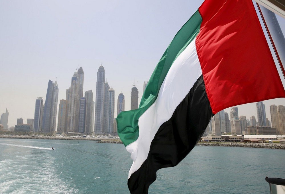 1.62 تريليون درهم حجم تجارة الإمارات غير النفطية في 2018