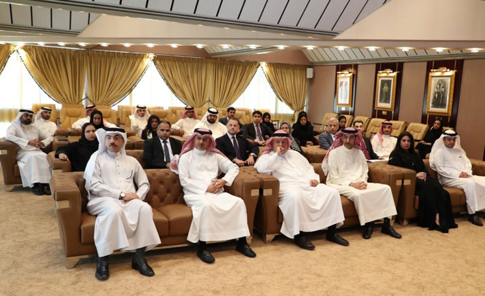 العدل تعلن عن إطلاق خدمات (الموثق الخاص) الإلكترونية