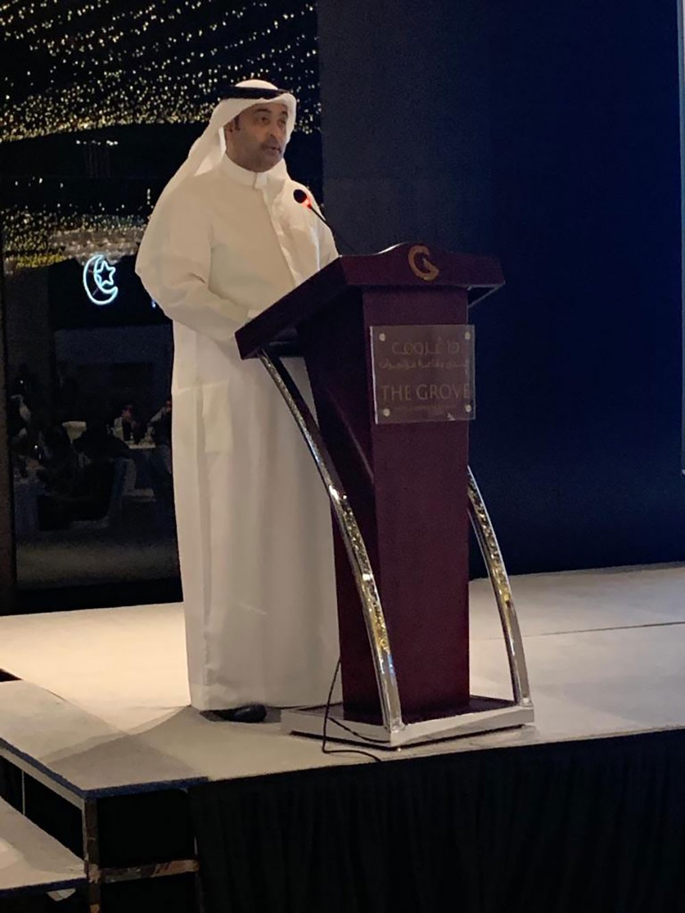 الجمعية البحرينية لمرضى التصلب تنظم اللقاء الدوري للمرضى وذويهم لمناقشة آخر مستجدات علاج المرض