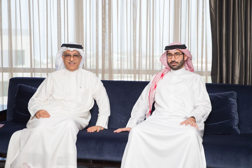 سلمان بن إبراهيم: أهمية تكامل الأدوار بين مؤسسات العمل الشبابي والرياضي
