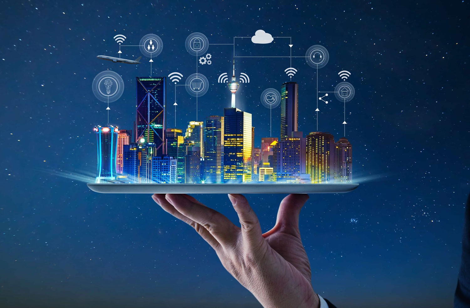 تدريب 100 بحريني في التحول الرقمي