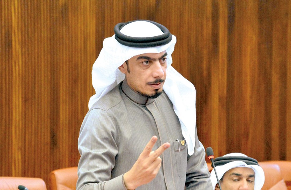 الكوهجي: ادوار بواسل الحرس الملكي اعطت للانسانية ابعاد جديدة