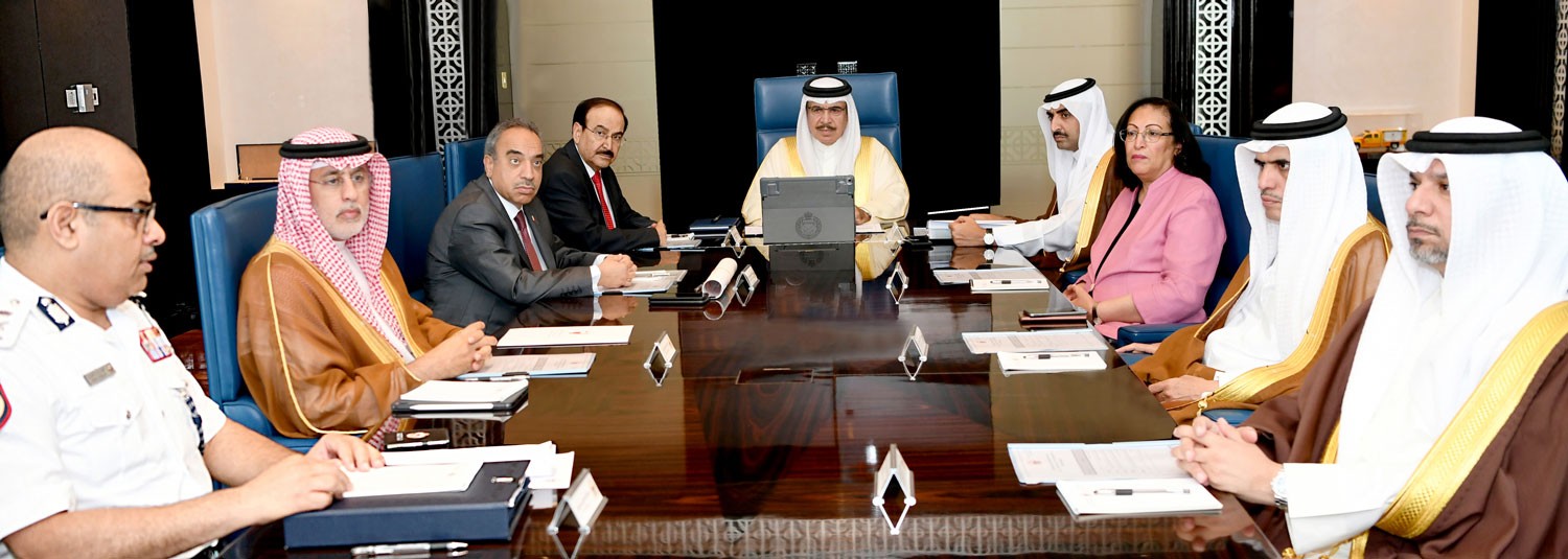 مجلس الدفاع المدني: خطة لمواجهة حالات الطواريء والظروف الاستثنائية