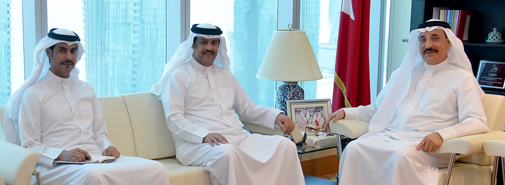 حميدان يشيد بالنجاحات الدولية المتحققة والتعاون الإيجابي بين وزارتيّ الخارجية والعمل والتنمية الاجتماعية