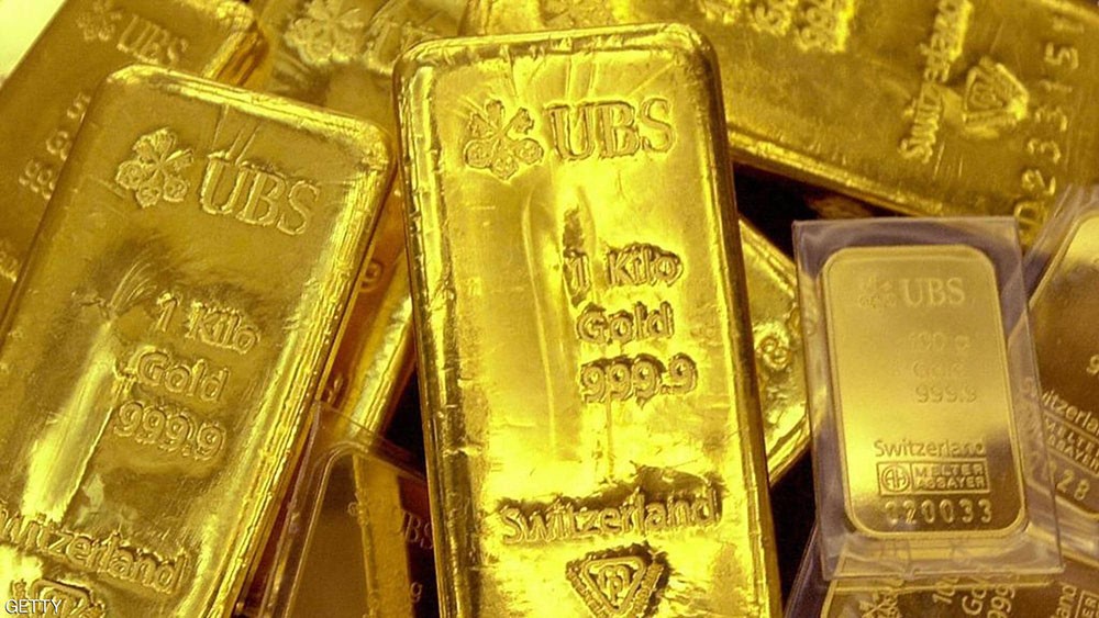  بعد "تهديدات ترامب".. الذهب بصدد أول مكسب شهري