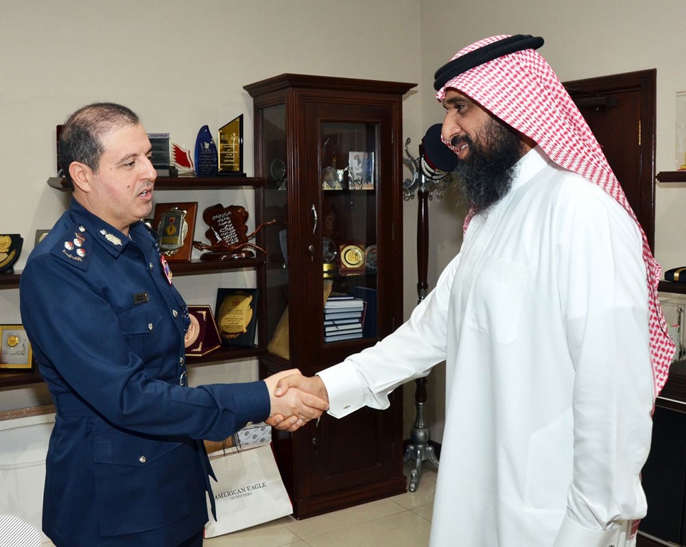 د. القطان: صندوق الزكاة والصدقات يدشن "عيدية العز والكرامة" لذوي الشهداء