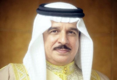 جلالة الملك: خادم الحرمين الشريفين راعي المبادرات الجامعة والمواقف الموحدة