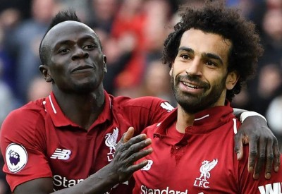 ماني لصلاح: أرجوك سجل في نهائي الأبطال.. نريد اللقب
