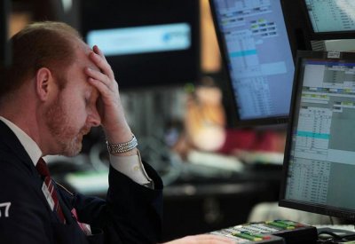 المؤشرات الأميركية تنهي مايو على خسائر لأول مرة
