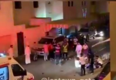 قلالي: الطاعن صديق المطعون.. الجرح طوله 15 سم.. و"ببجي" مفسدة للعقول