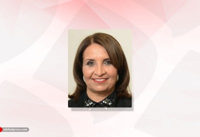 حياة بنت عبدالعزيز تشيد بمبادرة ناصر بن حمد