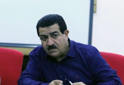 حكام كرة السلة يستلمون مستحقاتهم للموسم المنصرم