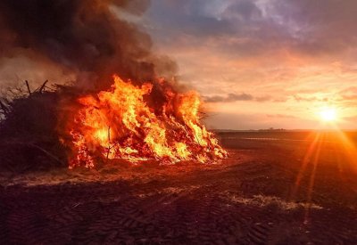  قبل 24 ساعة.. بلدان فقط ضما "أسخن 15 بقعة في العالم"