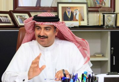الشيخ: نساند الشباب بخبراتنا لخوض تجربة الاستثمار وتأسيس الشركات التجارية