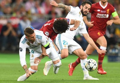 راموس يمنع بيريز من التفاوض مع محمد صلاح