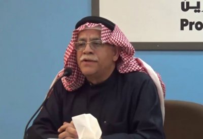 يوسف زينل مشيدا بمبادرتي سمو الشيخ ناصر بن حمد، بشأن الـ 100 ملعب