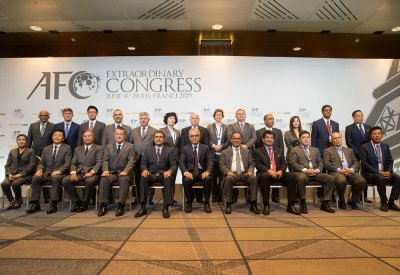 سلمان بن ابراهيم : الصين مؤهلة لتنظيم نسخة استثنائية من كأس آسيا عام 2023