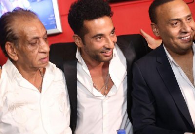 ابطال "حملة فرعون" ينهون المعسكر التدريبي استعدادا لموسم عيد الفطر