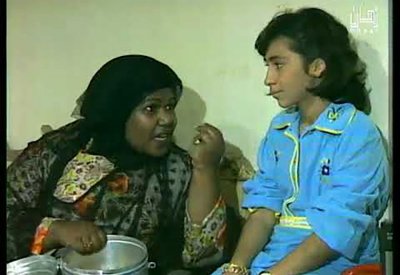 ذكرى مرور 15 سنة على رحيل «حبابة» مريم الغضبان