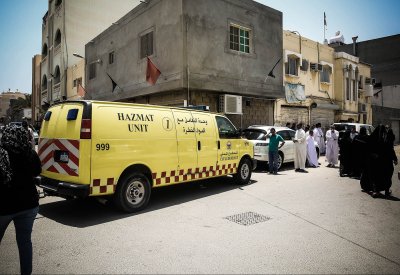 بالصور و التفاصيل.. سترة تُفجع بوفاة 3 نساء بحادثة تسرب غاز